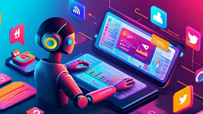 How AI Social Media Creatives Helps to Improve Ecommerce Ad Performance