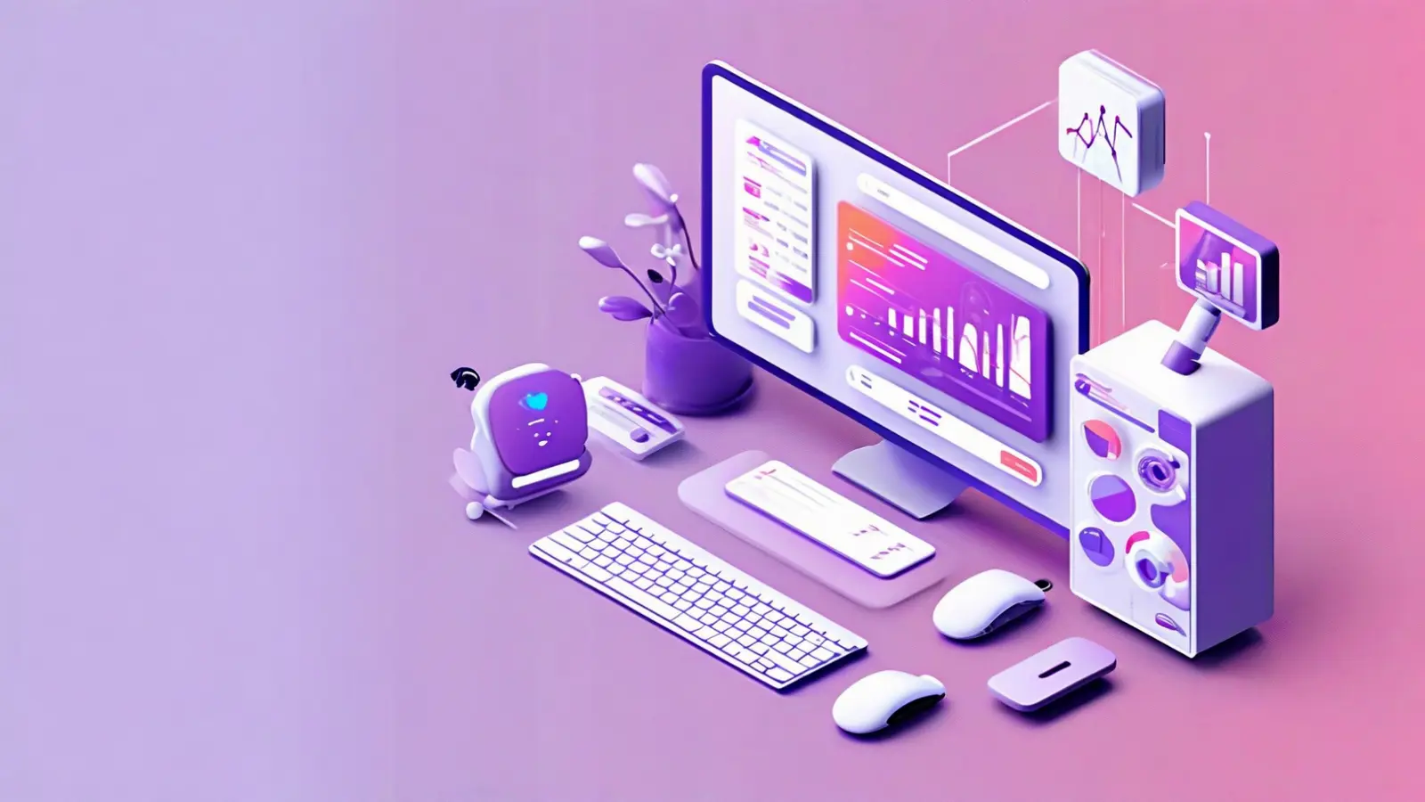 How AI SEO Content Generator Tools Helps to Scale Content Production