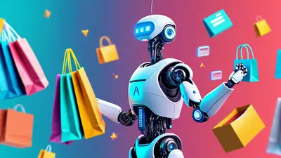 How AI Image Generation for Ecommerce Boosts Product Visuals and Sales