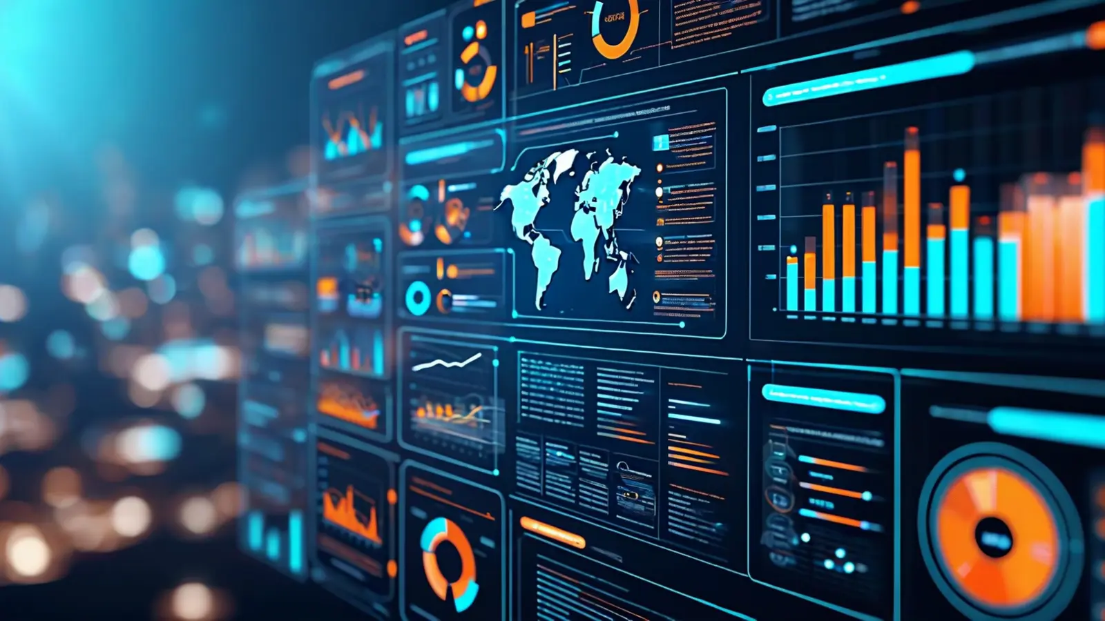 AI Driven Decision Making for Smarter and Faster Business Growth