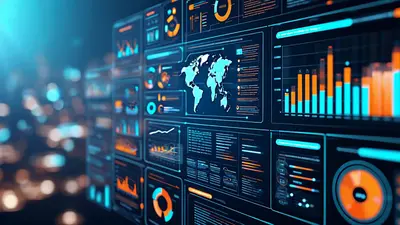 AI Driven Decision Making for Smarter and Faster Business Growth