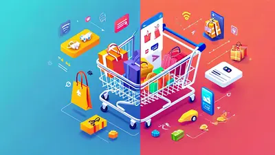Use Ecommerce Banner Design AI to Boost Clicks and Sales Fast
