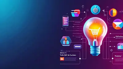 How to Drive D2C Product Innovation That Converts Browsers Into Customers