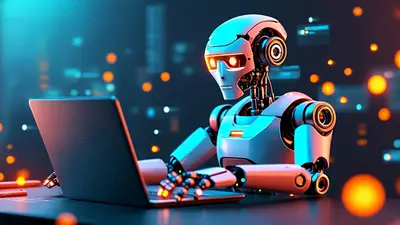 How to Start Automating Daily Tasks to Save Time and Boost Productivity