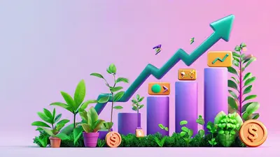 How to Achieve Sustainable Organic Traffic Growth Without Paid Ads