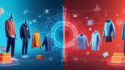 How AI Image Generation for Ecommerce Can Transform Your Product Photography and Boost Sales