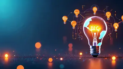 How D2C Product Innovation Drives Explosive Growth & Customer Loyalty