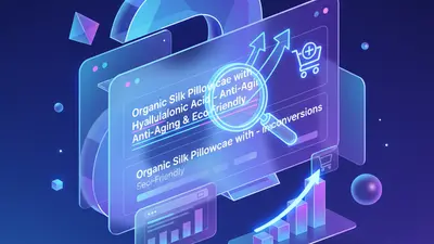 Shopify Product Title Optimization: 7 Proven Ways to Boost Conversions