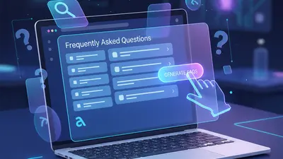 Best Free FAQ Generator Tools for SEO: Boost Rankings & Engagement