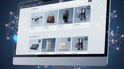 AI Ecommerce Product Images: How to Boost Sales with Smarter Visuals