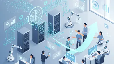 Unlock Efficiency and Growth: Discover the Core AI Automation Benefits for Businesses
