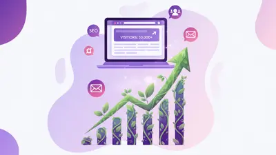 7 Proven Ways to Increase Site Traffic for Free (That Actually Work)