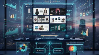 How AI Transforms Ecommerce Banner Design for Better Conversions