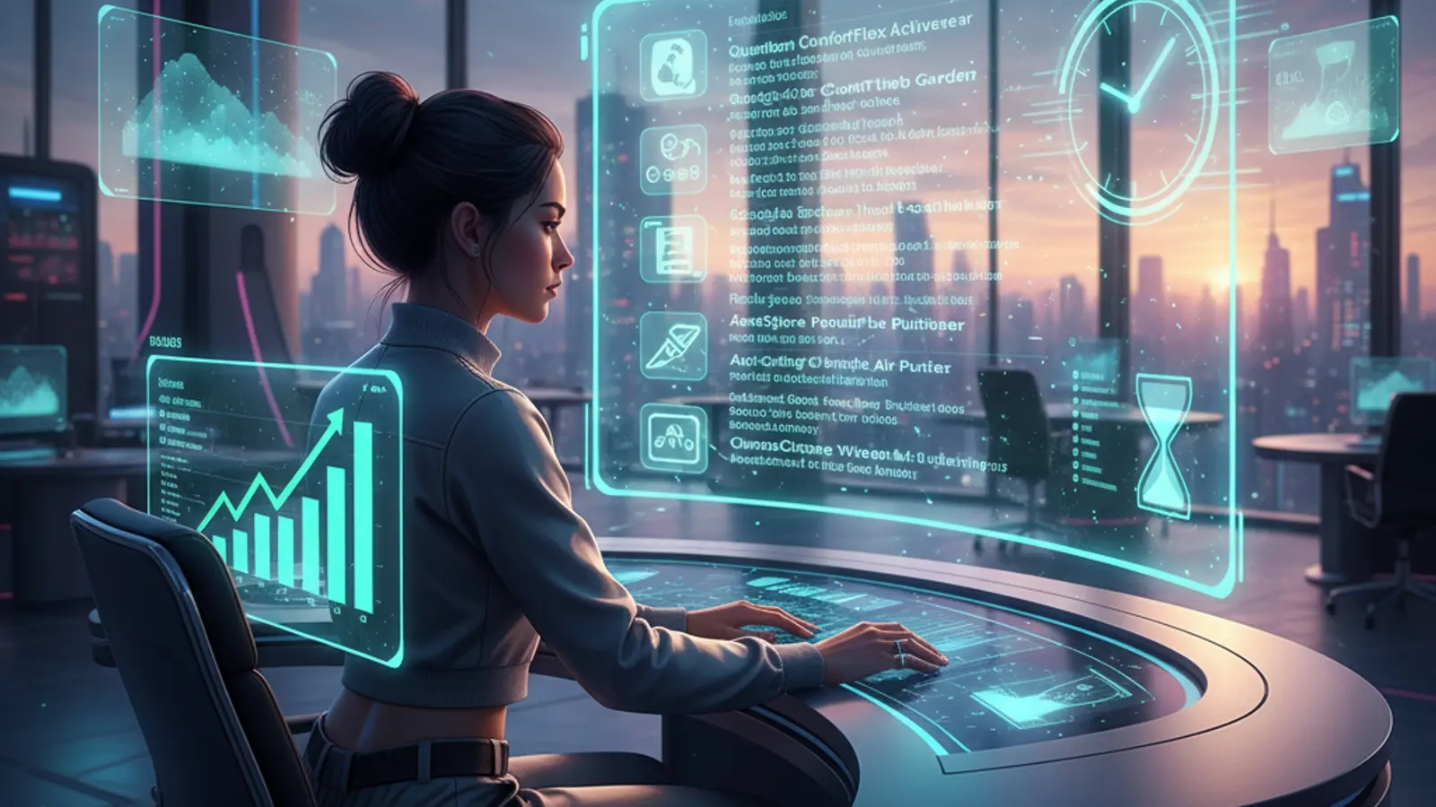 How an AI Product Titles Generator Boosts Sales and Saves Time