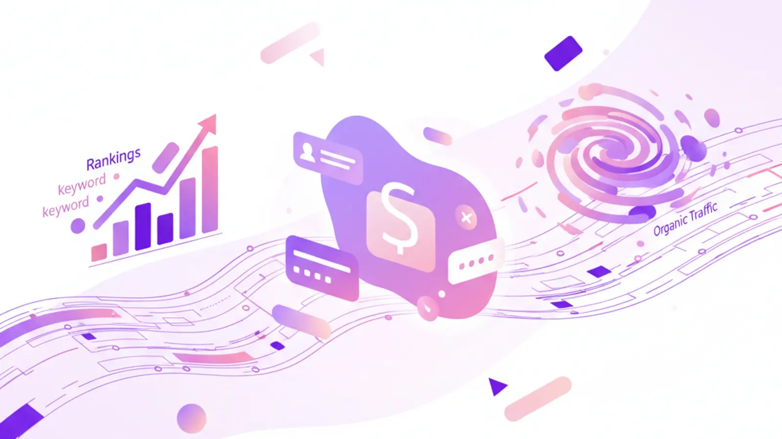 How an AI SEO Content Generator Boosts Organic Traffic