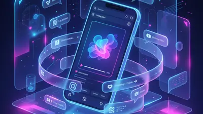 How Instagram Hook Generator Boost Reels Engagement Fast