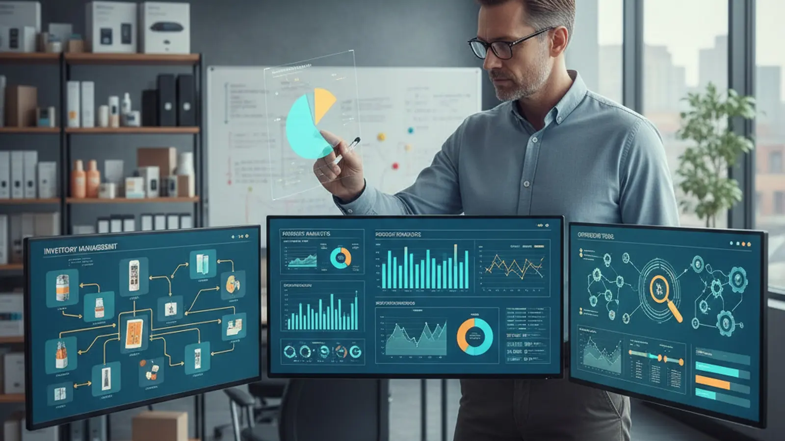 How to Master Bulk Product Optimization for Better Efficiency and Sales