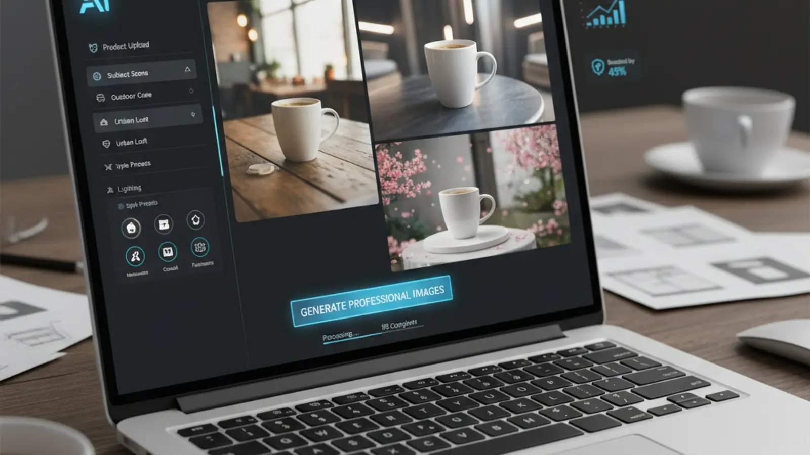 How to Use an AI Product Images Tool to Boost Your Online Store