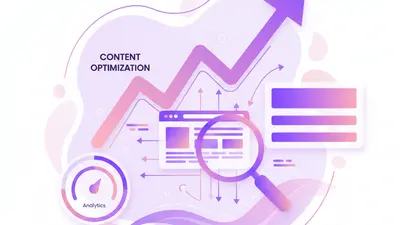 What Is Content Optimization in SEO? Best Practices Guide