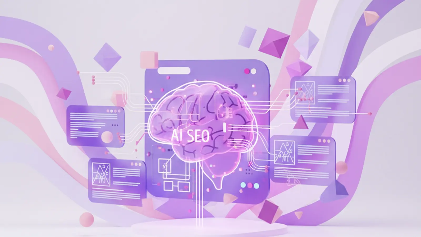 7 Best Ways AI SEO Content Generator Benefits for Rankings