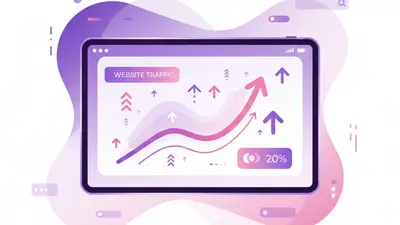 Top 10 Strategies to Increase Website Traffic Free and Effectively