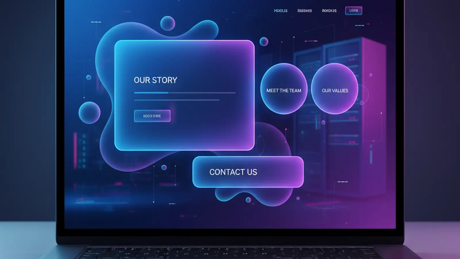 How to Use an About Us Page Generator (Step-by-Step)