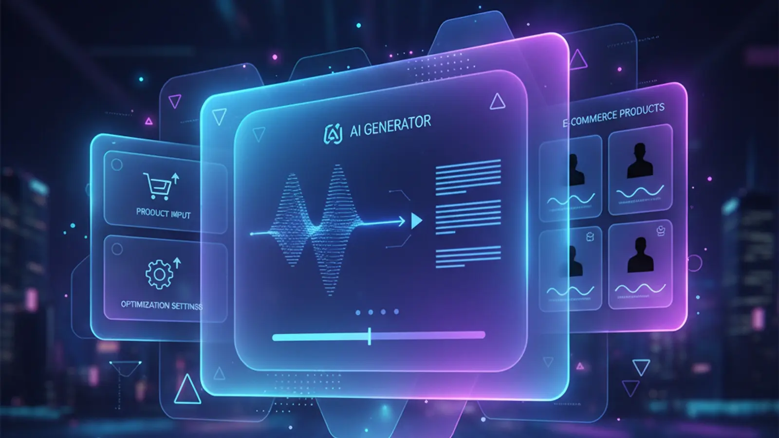 Best AI product description generator free tools to boost SEO, and save time
