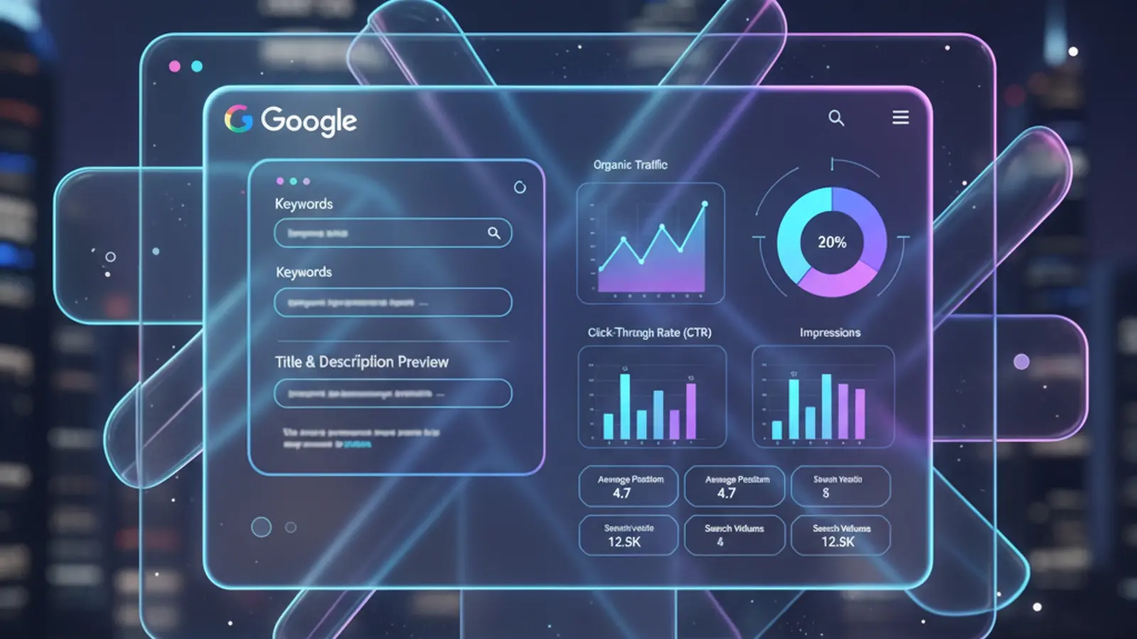 How to Use an AI SEO Content Generator To Drive Traffic