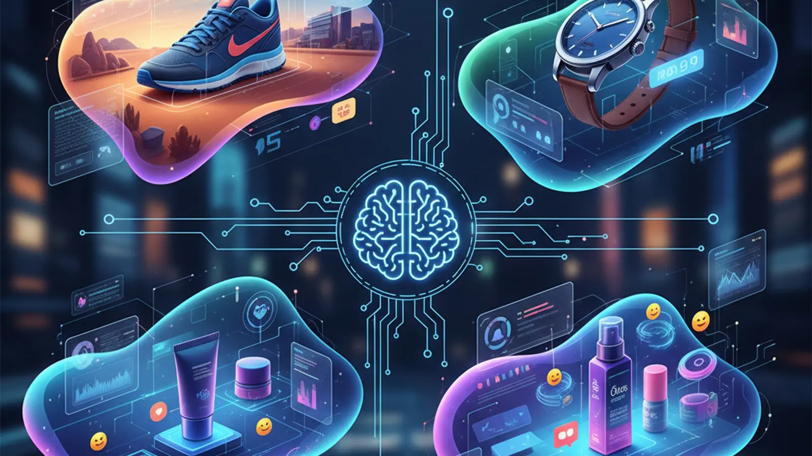 How AI is Revolutionizing Ecommerce Banner Design for Better Conversions