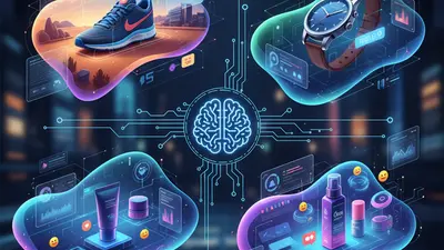 How AI is Revolutionizing Ecommerce Banner Design for Better Conversions