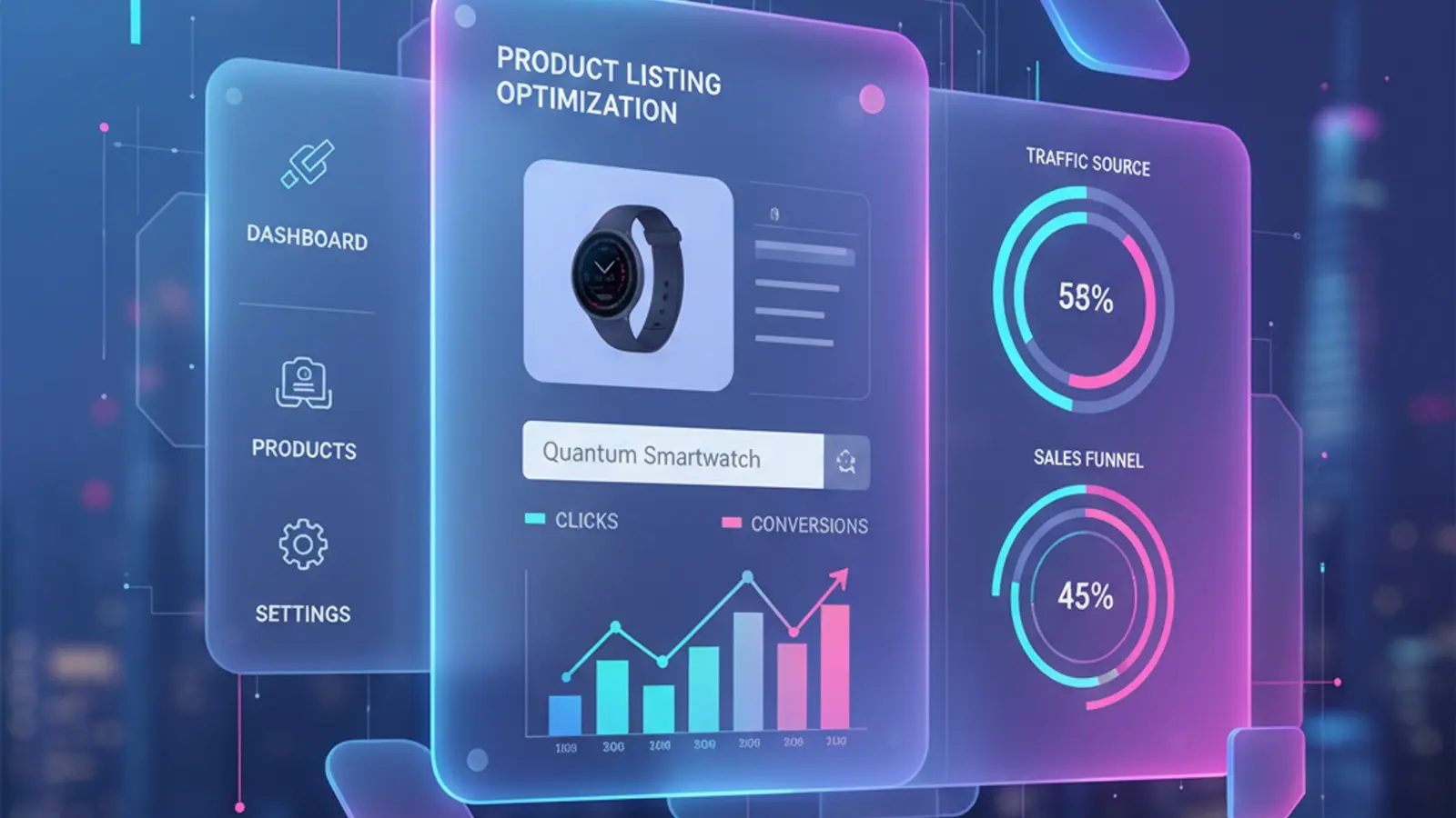 Shopify Product Title Optimization: Tips to Increase Clicks and Conversions