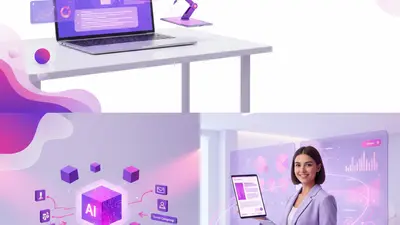 Top Benefits of Using Automated Content Creation Tools for Your Business
