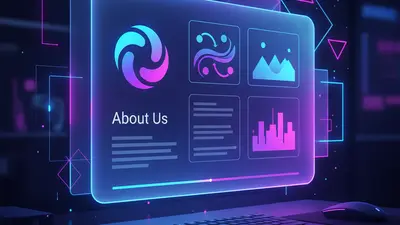How to Use an About Us Page Generator to Create a Unique Brand Story