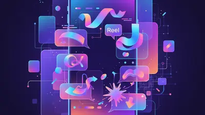 10 Engaging Instagram Hooks for Reels to Boost Your Views and Followers