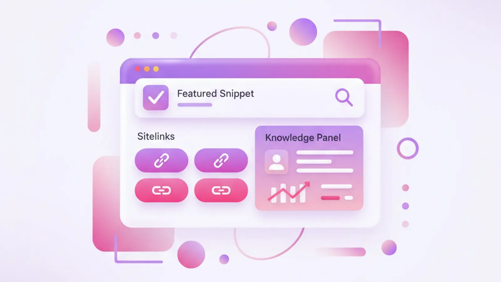 How to Master SERP Feature Optimization for Better Search Visibility