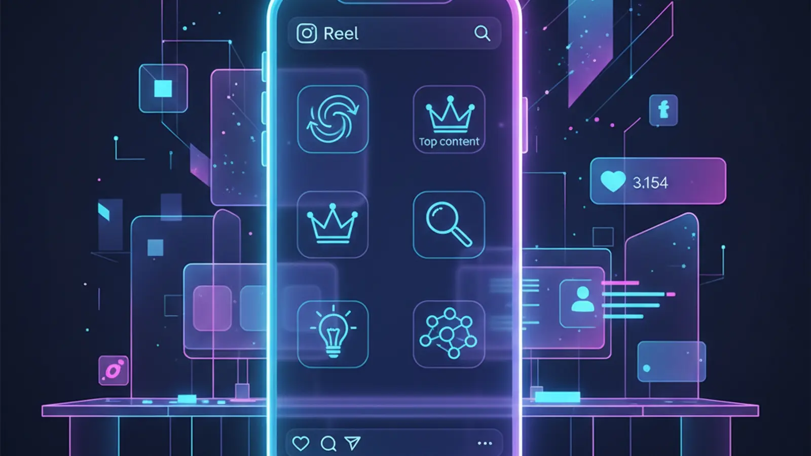 10 Engaging Instagram Hooks for Reels to Drive More Views and Followers