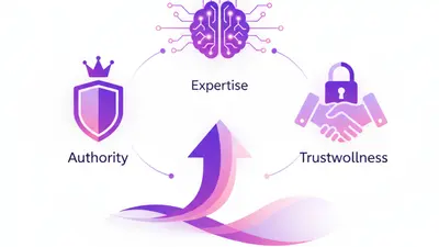 How to Master E-E-A-T Optimization for Better Search Rankings