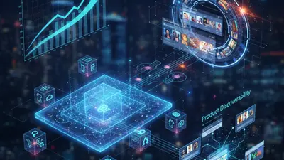 How AI Catalog Optimization Enhances Product Discoverability and Sales