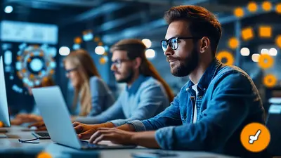How D2C Automation Software Boosts Efficiency for Growing E-Commerce Brands
