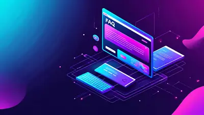How to Use a Free FAQ Generator for Your Website to Boost Engagement
