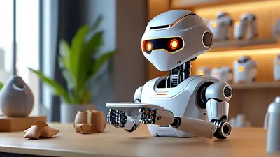 How AI Image Generation Transforms Ecommerce Product Listings
