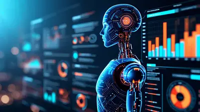 How AI-Driven Decision Making Transforms Business Strategies and Operations