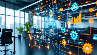 Top Automation Best Practices to Streamline Your Workflow Effectively