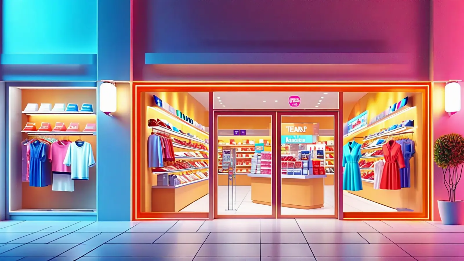How AI Image Generation Transforms Ecommerce Product Marketing