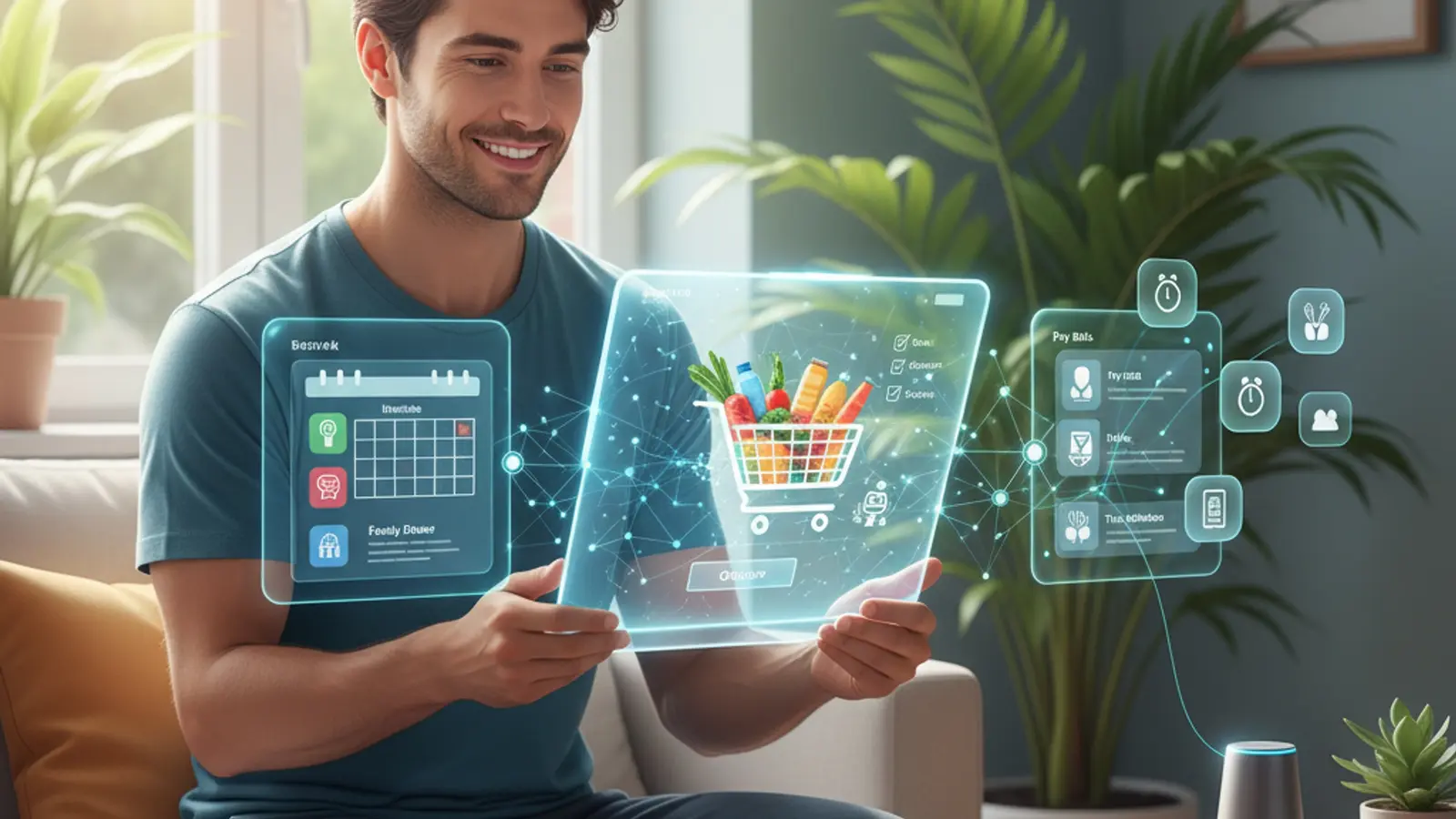 Top 10 Ways to Automate Daily Tasks for a Stress-Free Life