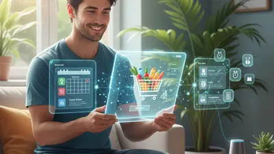 Top 10 Ways to Automate Daily Tasks for a Stress-Free Life