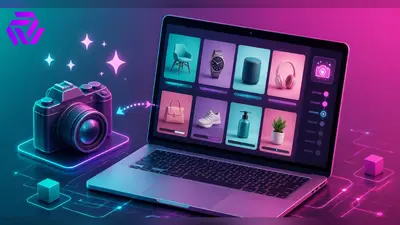 Bulk AI product image generation for Shopify: How it solves the scaling problem