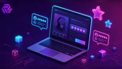 How the Generate Shopify Product Reviews AI Tool Works Inside Shopify