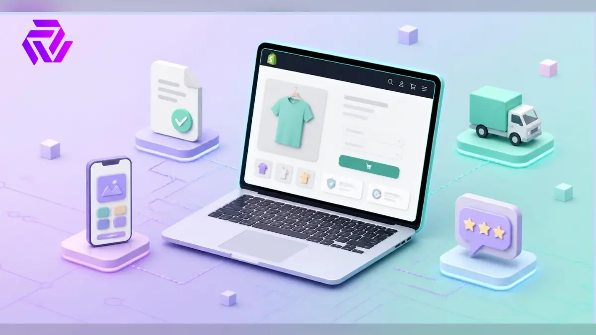 Why Look for a Copy.ai Ecommerce Alternative for Native Shopify Stores