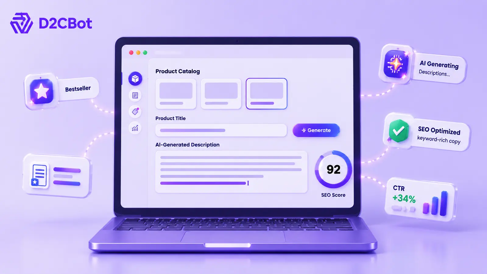 Optimizing for SERP Features in Modern Ecommerce SEO
